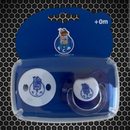 Porto - Chupeta e corrente