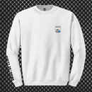 União de Leiria - Sweat-shirt - Branca