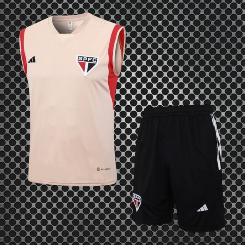 São Paulo - Conjunto de treino