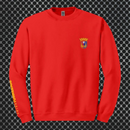 Torreense - Sweat-shirt - Vermelha
