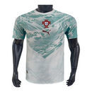 Portugal - Camisola 25/26 - VERSÃO JOGADOR (LER DESCRIÇÃO)