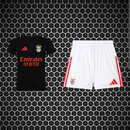 Benfica - Kit Técnico Criança
