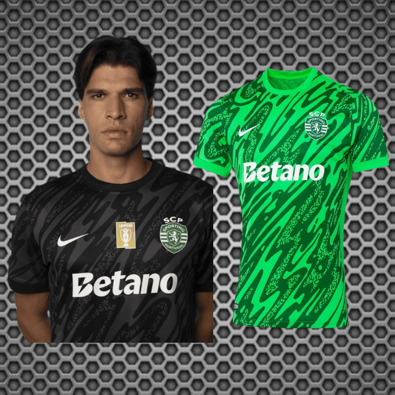 Camisola JOÃO VIRGÍNIA 12