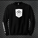 Vilaverdense - Sweat-shirt - Preta