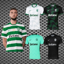 Camisola ZENO DEBAST 6