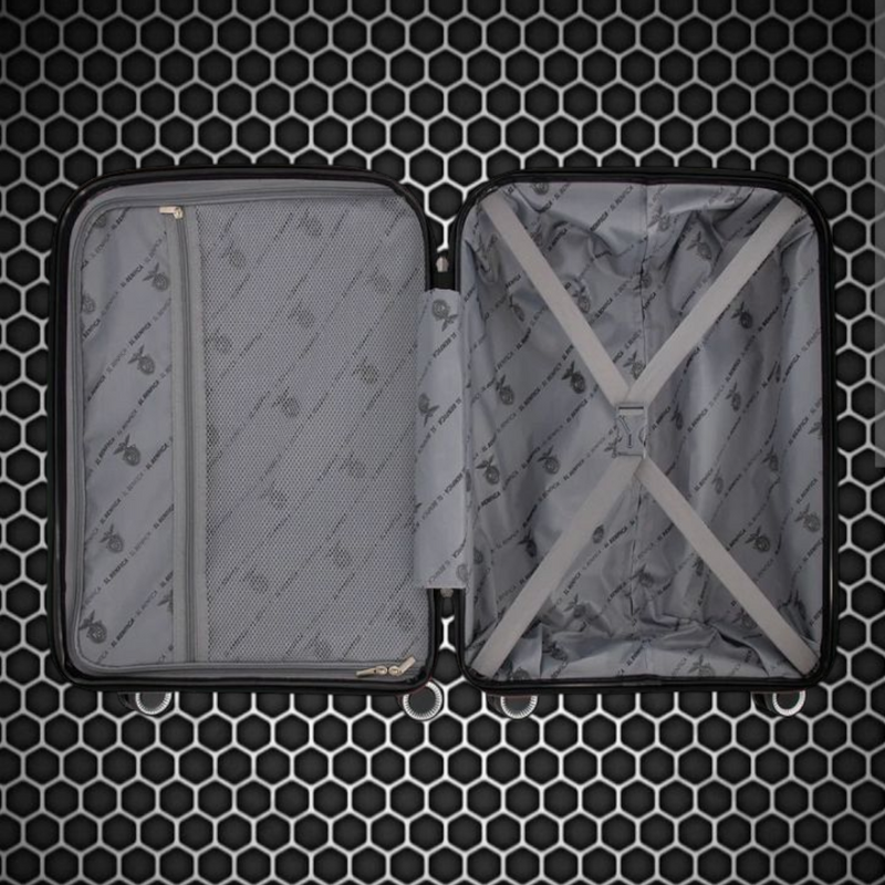 Benfica - Trolley de cabine