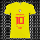 Benfica - T-shirt Amarela