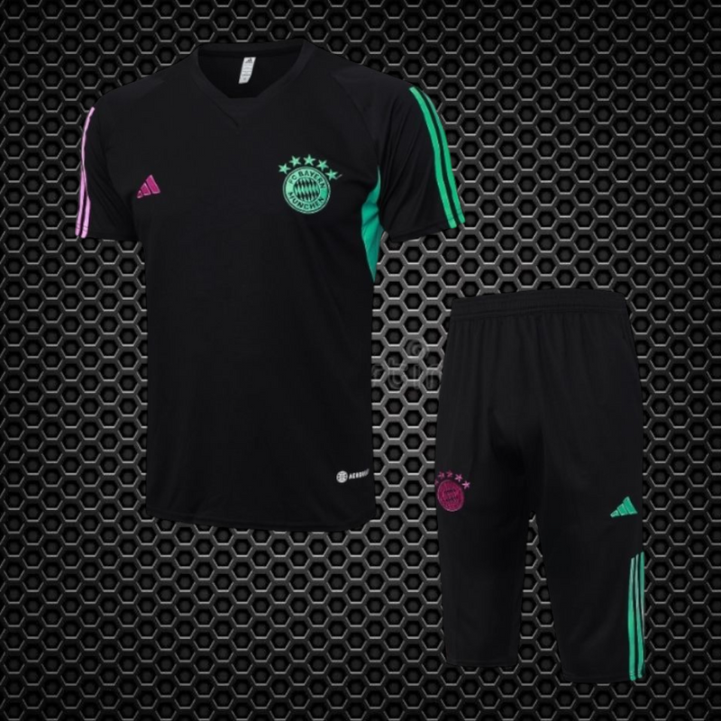 Bayern Munique - Conjunto de treino