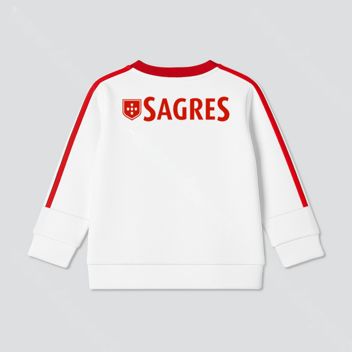 Benfica - Fato Treino Criança