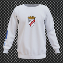 1° Dezembro - Sweat-shirt - Branca