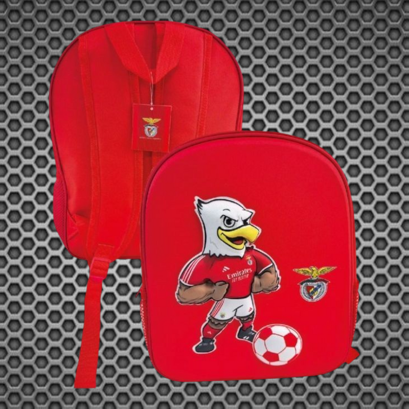 Benfica - Mochila 31cm