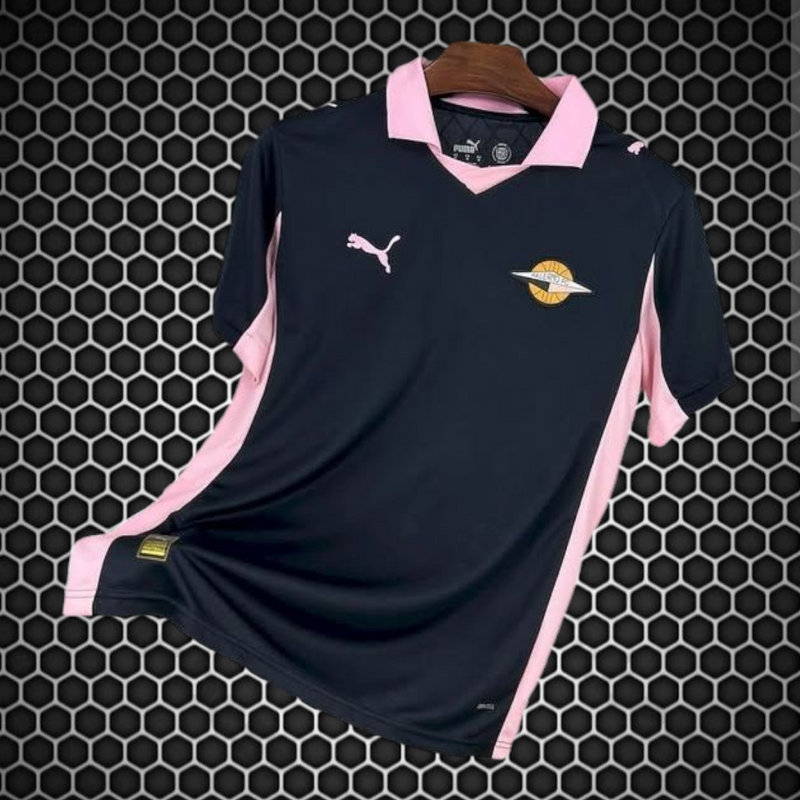 Palermo - Camisola 25/26