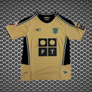 Sporting - Camisola Retro Cristiano Ronaldo