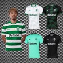 Camisola HIDEMASA MORITA 5