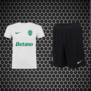 Sporting - Kit Técnico Criança