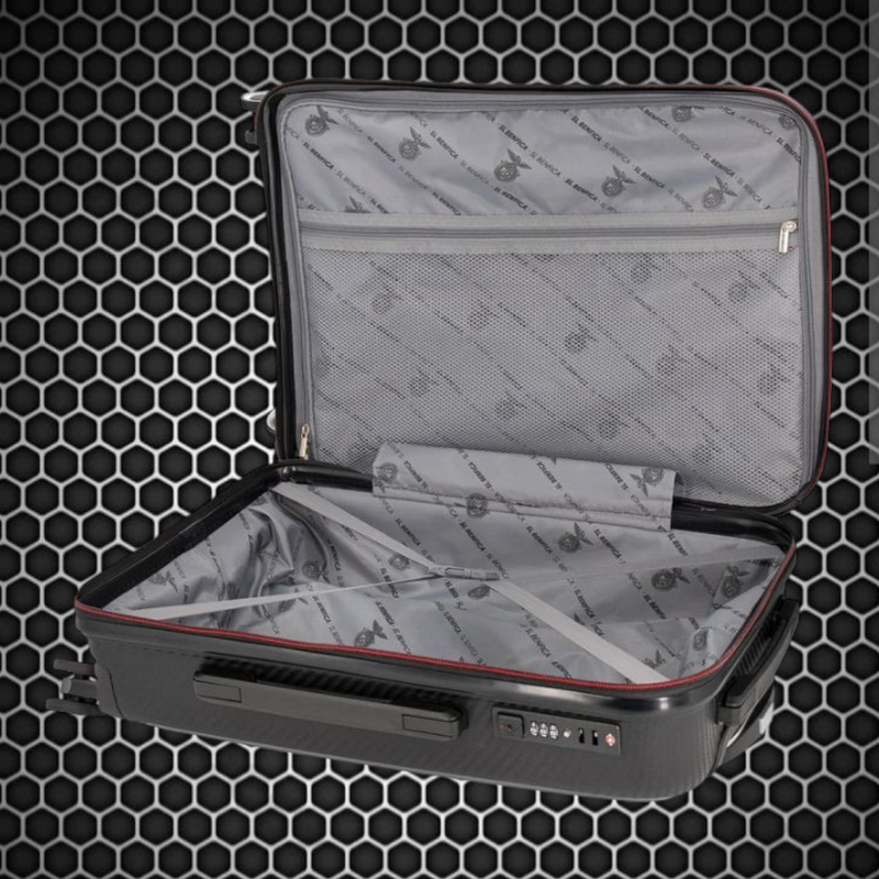 Benfica - Trolley de cabine