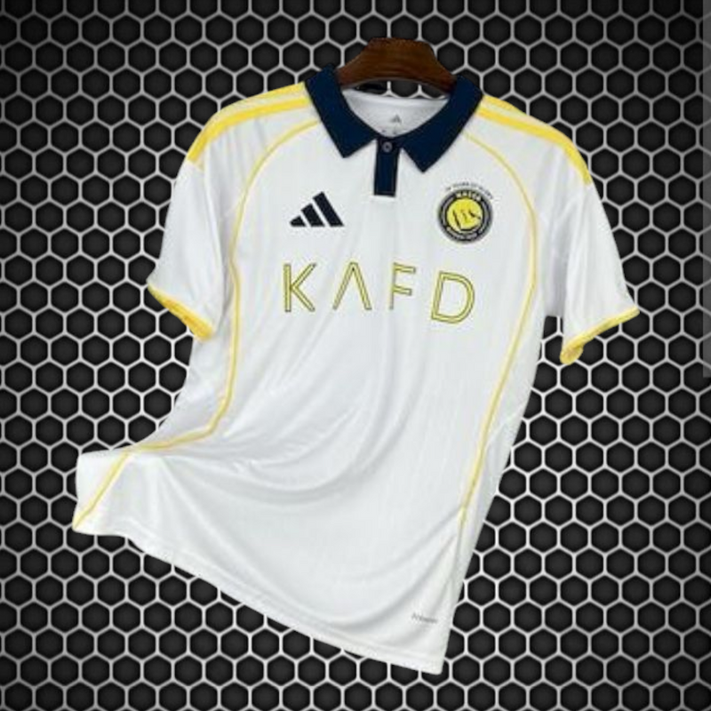 Al Nassr - Camisola 25/26