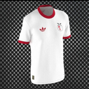 Benfica - Camisola 25/26 - Estilo Retro com o 1° Emblema do Clube (1908-1930)