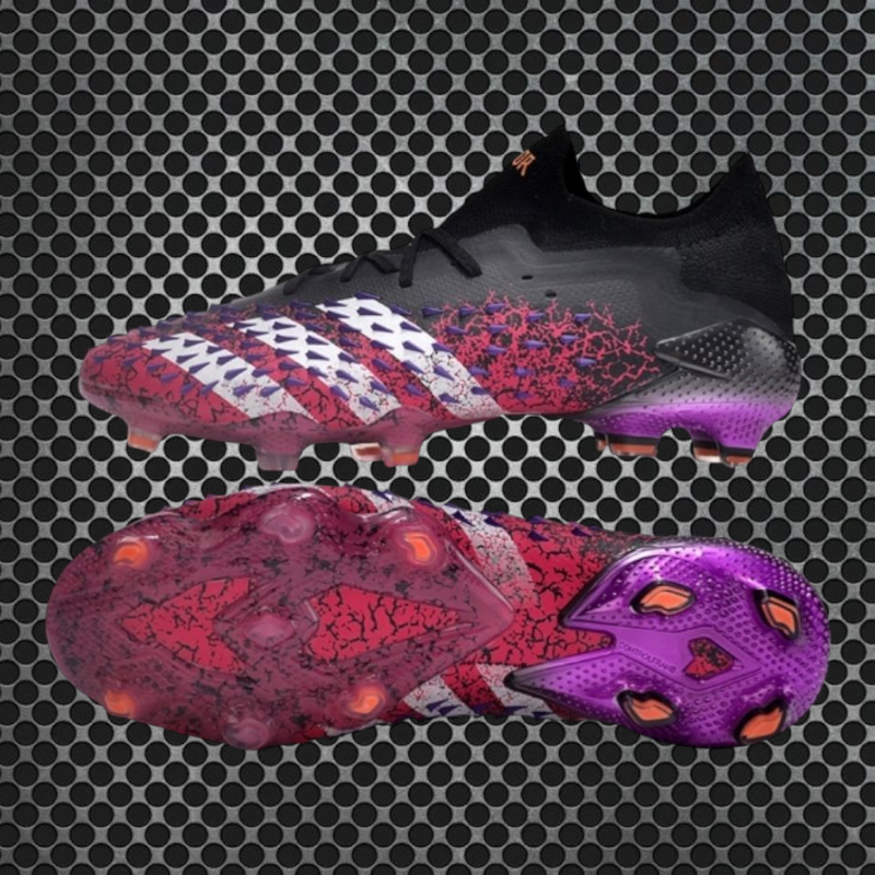 Adidas Predator Freak .1 FG