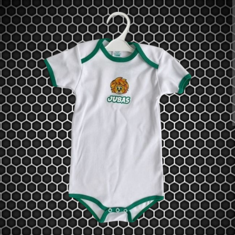 Sporting - Body mascote