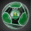 Sporting - Bola de futebol