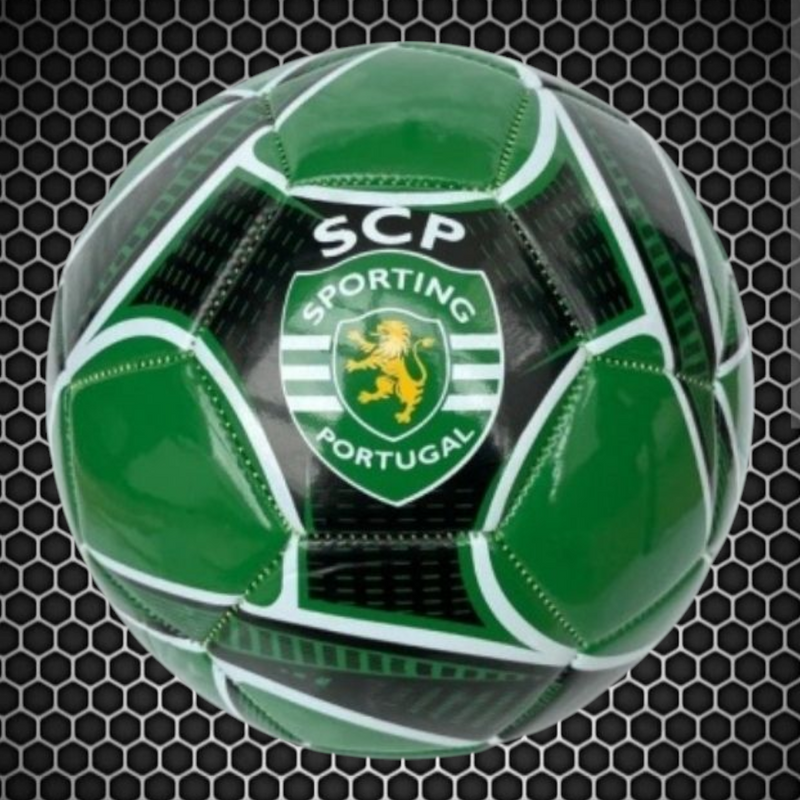 Sporting - Bola de futebol
