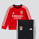 Benfica - Fato Treino Criança