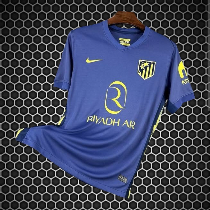 Atlético Madrid - Camisola 25/26