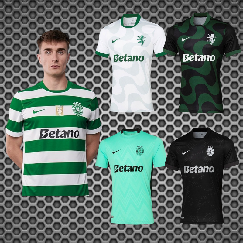 Camisola IVÁN FRESNEDA 22