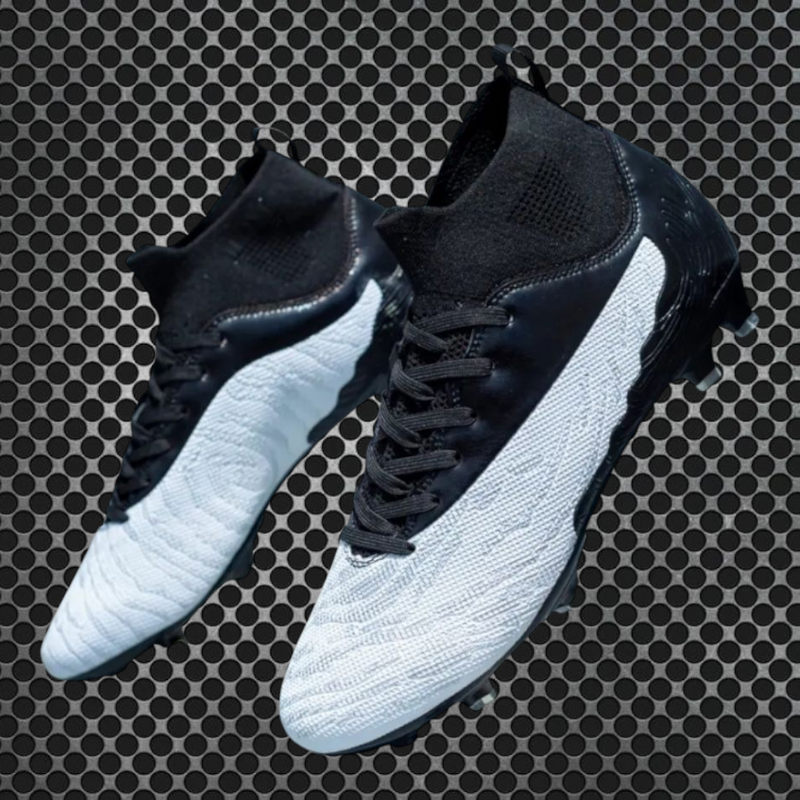 MS White & Black