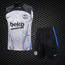 Barcelona - Conjunto de treino