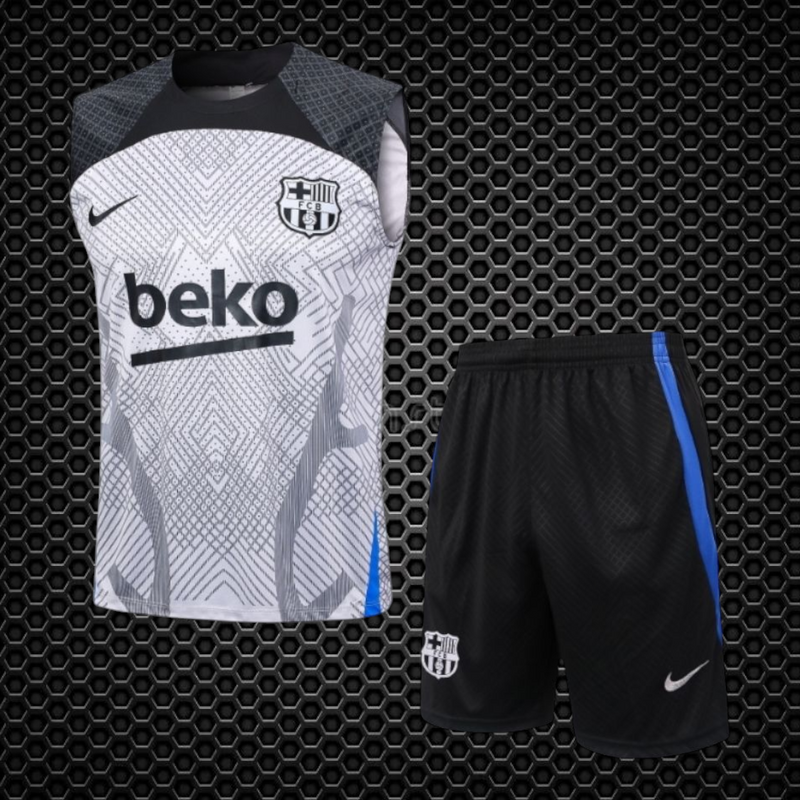 Barcelona - Conjunto de treino