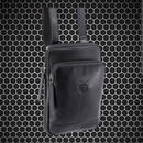 Benfica - Bolsa de tiracolo Carbon