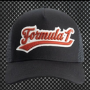 Coleção F1
Boné Legacy Trucker