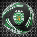 Sporting - Bola de futebol