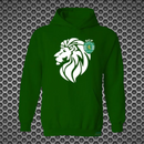 Sporting - Sweat-shirt com capuz - Verde