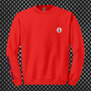 Trofense - Sweat-shirt - Vermelha