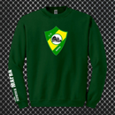 Mafra - Sweat-shirt - Verde