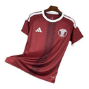 Qatar - Camisola 25/26