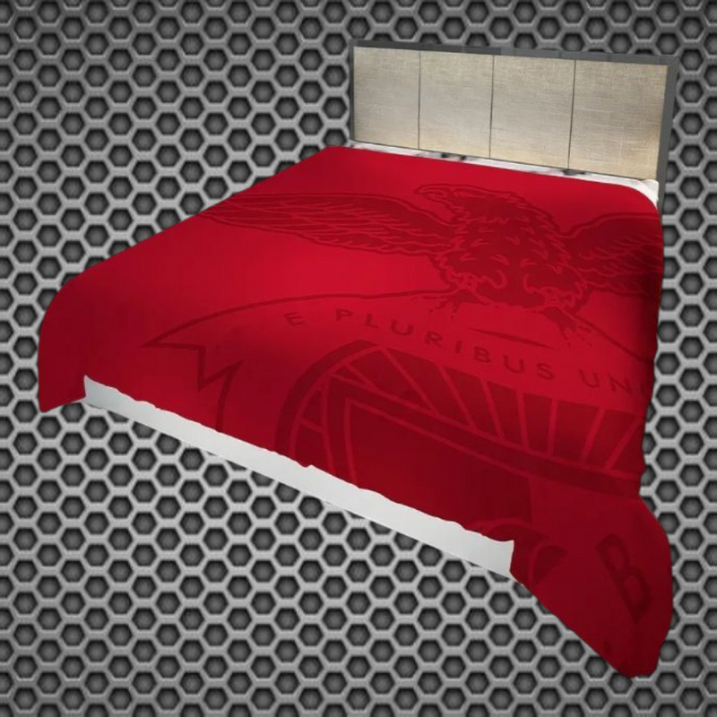 Benfica - Edredão casal 240*220cm