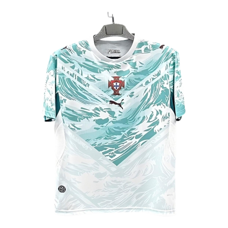 Portugal - Camisola 25/26