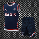 PSG - Conjunto de treino