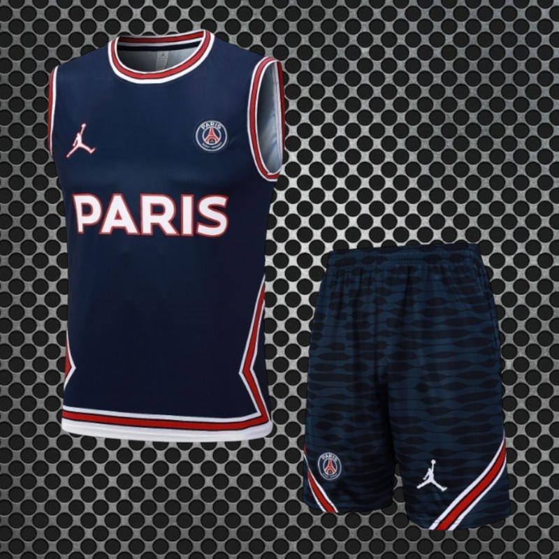 PSG - Conjunto de treino