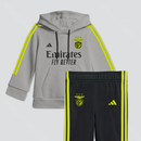 Benfica - Fato Treino Criança