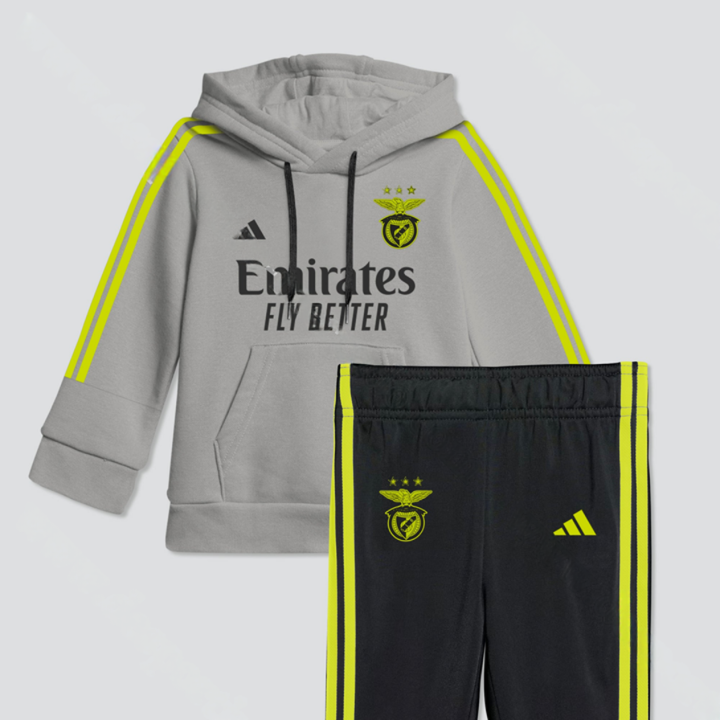 Benfica - Fato Treino Criança