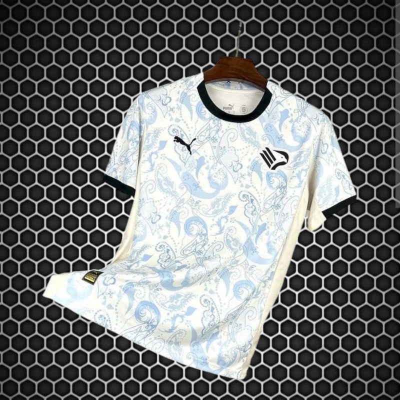 Palermo - Camisola 25/26