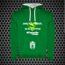 Sporting - Sweat-shirt com capuz - Verde