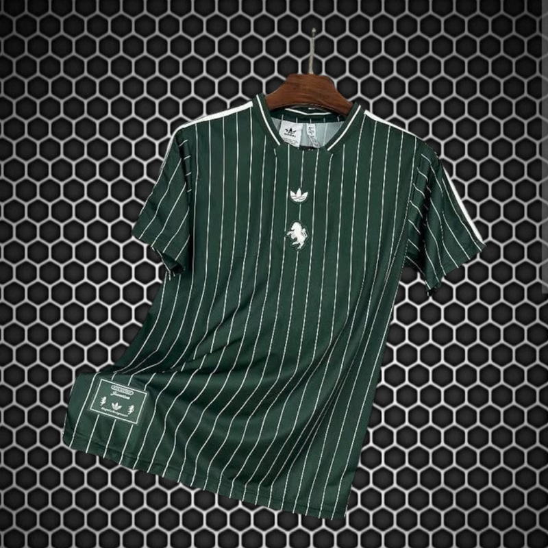 Juventus - Camisola 25/26