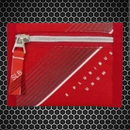 Benfica - Carteira com velcro