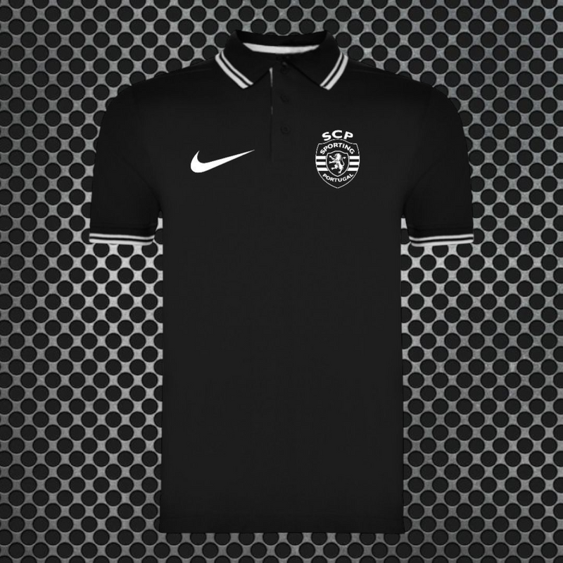 Sporting - Pólo - Ref 6629 - 0201